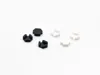 Retainer Lock Clips