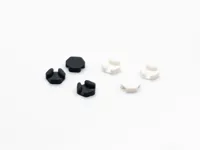 Retainer Lock Clips