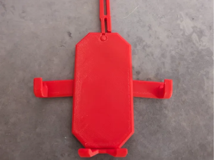 support smartphone flex