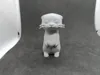 0.12mm layer, 2 walls, 15% infill Gyroid 