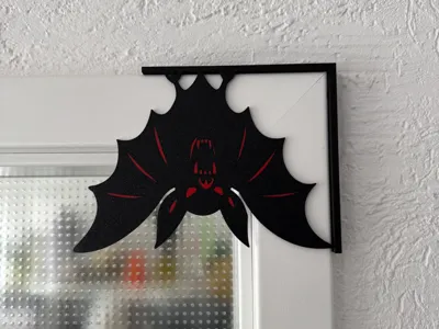 Halloween - Bat