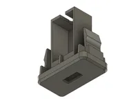0.08mm layer, 4 walls, 15% infill