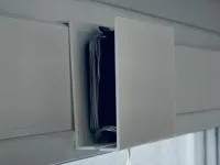 Support fenêtre pour boîtier de piles AA — photo 2