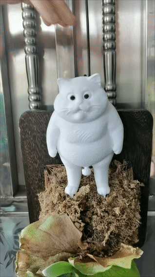 Cat  Adjustable  Drop Plant  Waterer (dripper)