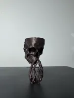 0.16mm layer, 2 walls, 5% infill
