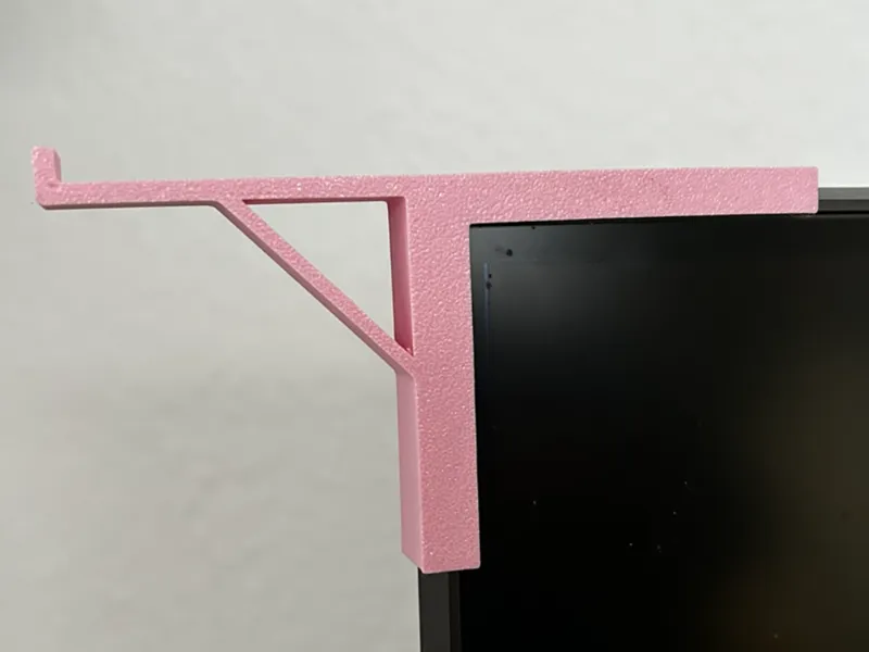 Samsung C49 Headset Holder