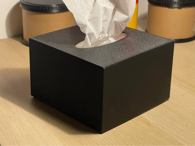 Kimtech wipes cover