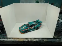 Grande boîte à photos pour packshots — photo 2