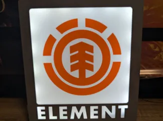 Element Lightbox