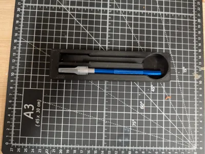 Craft Knife - Gridfinity