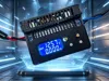 Buck-boost module enclosure