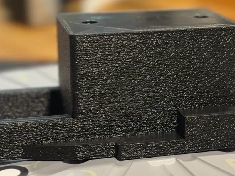 Dewalt tools holder