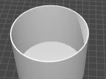 Classic Pencil Holder
