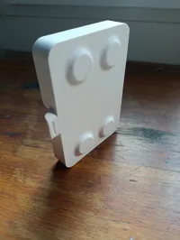 0.2mm layer, 4 walls, 15% infill