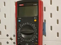 0.2mm 层高, 2 层墙, 15% 填充