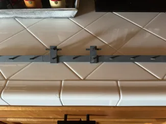 Jeep Ducks in a row / Accessory Holder