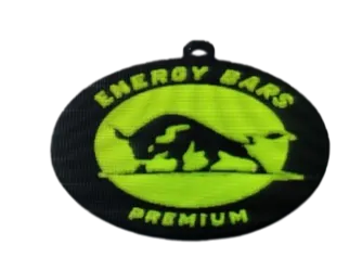 Energy bars