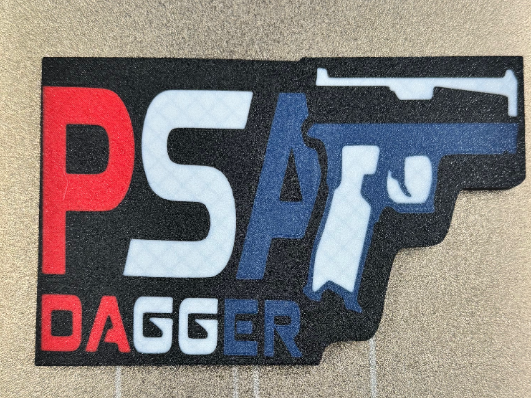 psa dagger safe magnet 
