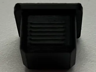 Vierkantstopfen 20mm Square plug 20mm