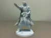 FDM 0,4 mm nozzle - 0.12mm layer, 3 walls, 10% infill