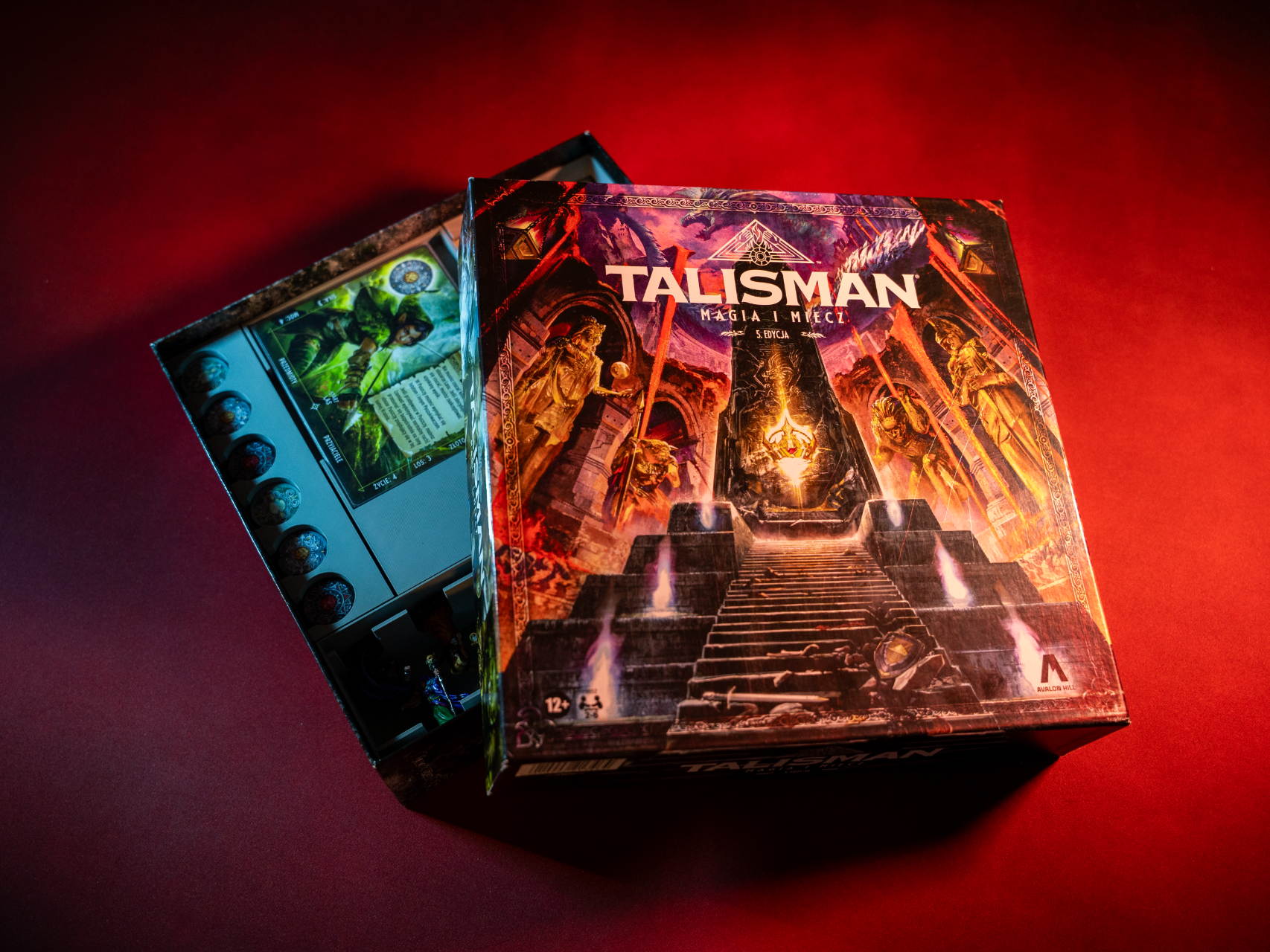 Inserts | Collection - MakerWorld: Download Free 3D Models