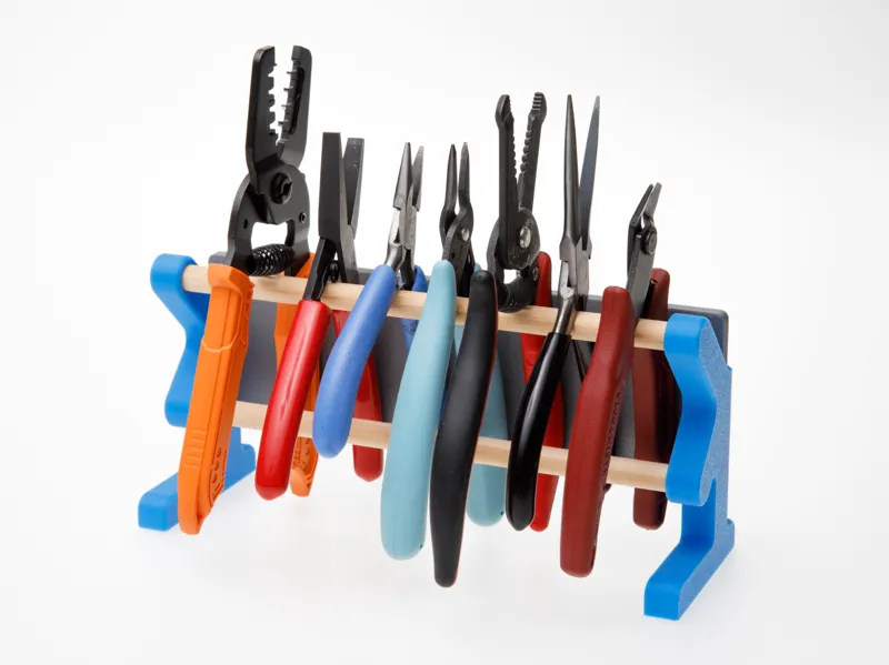 Pliers Tool Rack