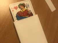 0.12mm layer, 2 walls, 15% infill