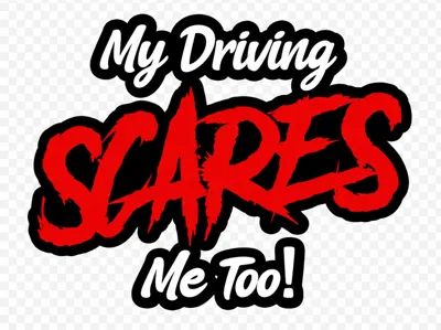 SCARES me too