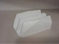 0.6mm nozzle, 0.42mm layer, 2 walls, 15% infill