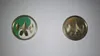 Lord Drakkon Coin - One colour or Green/White/Gold
