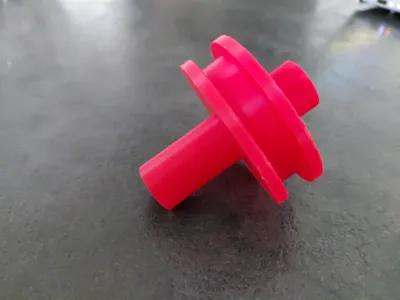 MTB Bicycle Chain Keeper
