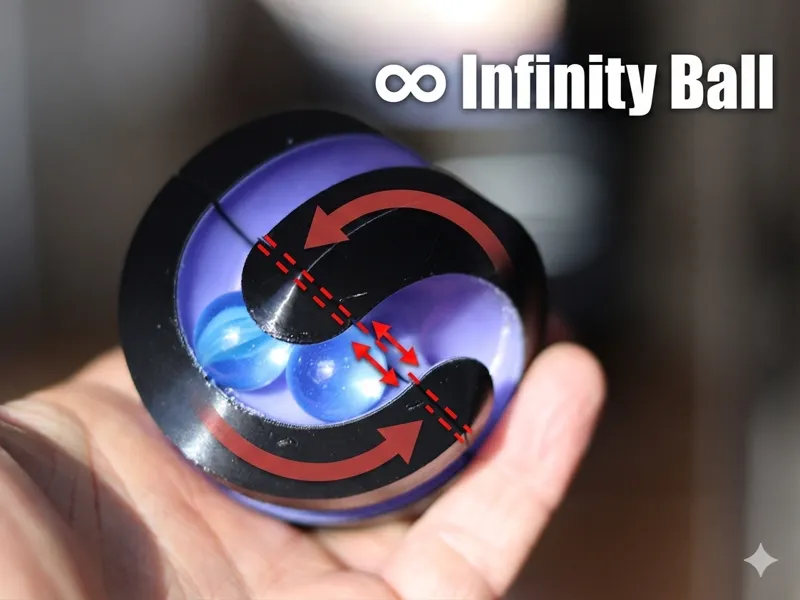 Infinity Ball