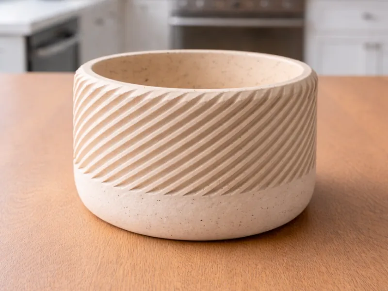 Flower Pot Vase|Modern Minimalistic Home Decor #3