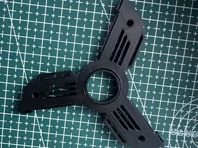 Fidget Spinner