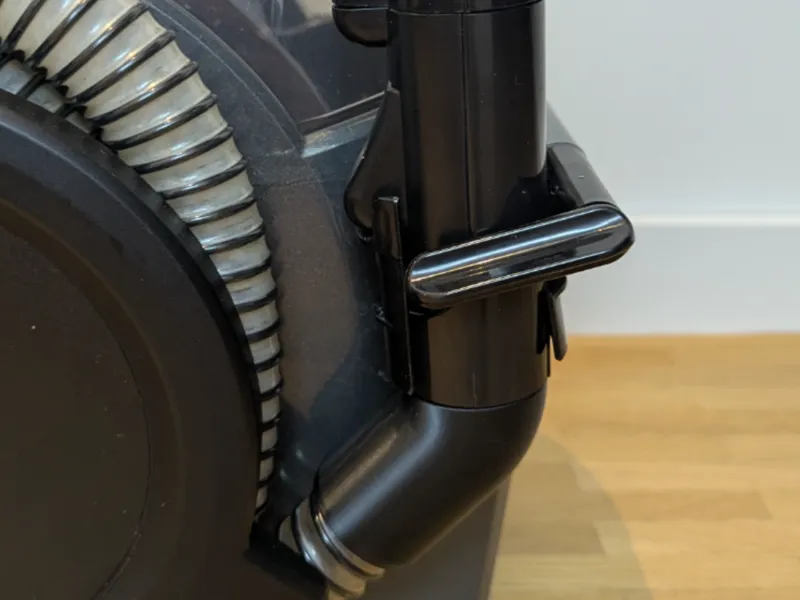 Repair Adapter for the Bissell SpotClean Pro Hose