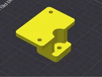 0.2mm layer, 3 walls, 15% infill