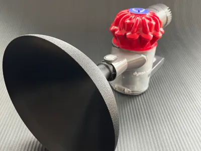 Anti-Fly/Mosquito Vacuum Nozzle for Dyson V6