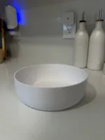 Shallow Planter Bowl - Large