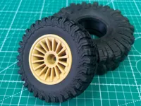 0.2mm layer, 5 walls, 40% infill