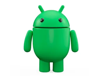 Android (Bugdroid)