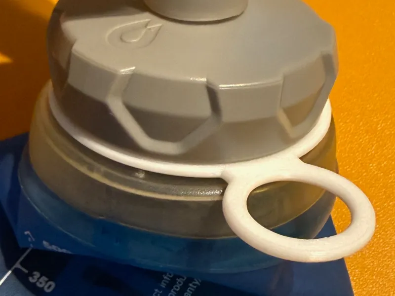 HydraPak Softflask Speed Hanger