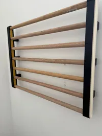 Double Extension Set (Optional)