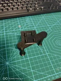 0.2mm 层高, 2 层墙, 15% 填充