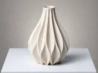 19cm Tall