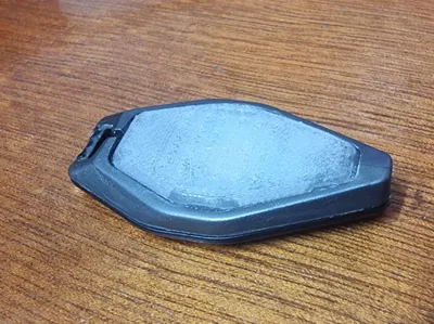 Nite Ize Inova replacement button cover