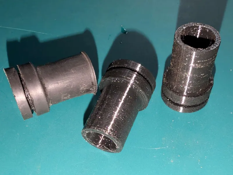 Tülle Gummi Lenker Schalter Simson S51 Schwalbe