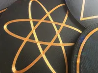 6 luxury coasters