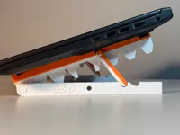 0.2mm layer, 5 walls, 35% infill