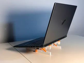 HP Victus Portable Desk Stand - Print-In-Place 