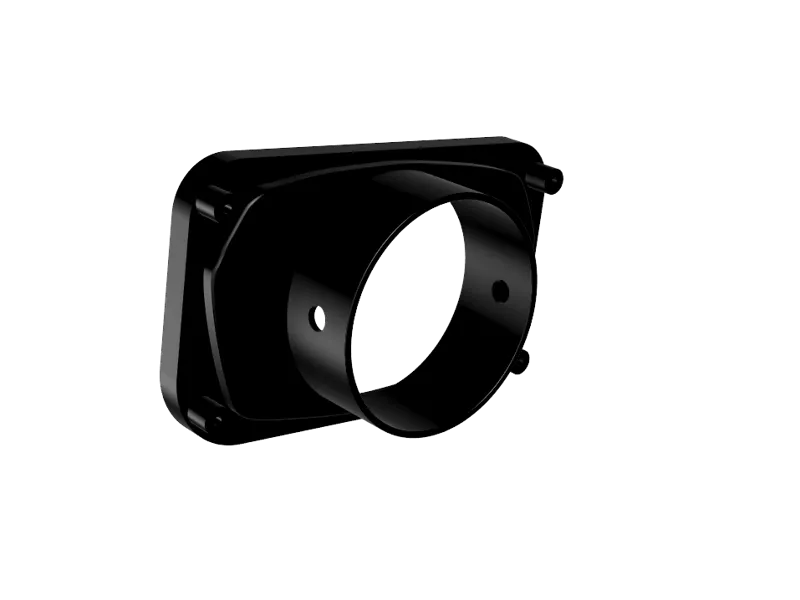 adapter Vface for halo light